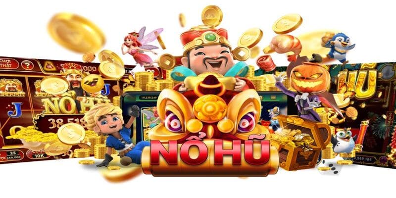 Những sảnh game có mặt tại HB88