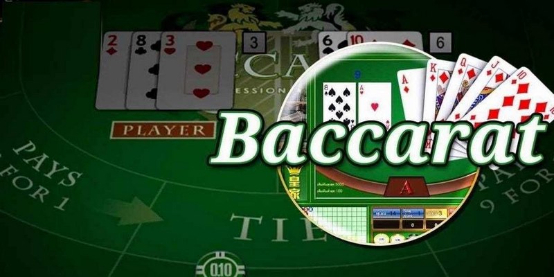 Một vài thông tin về game casino baccarat HB88