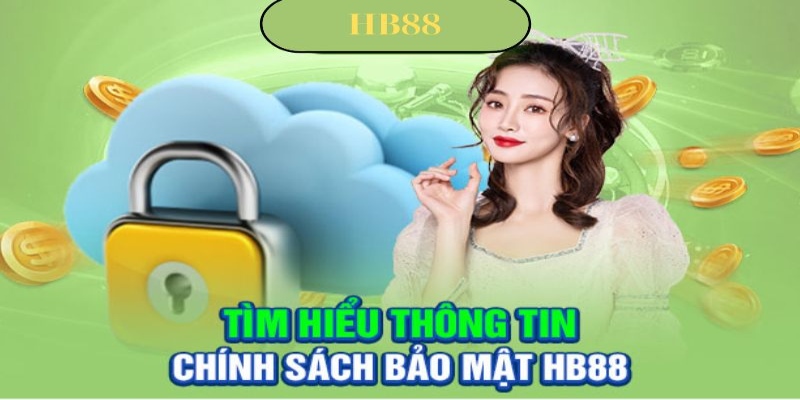 Những cam kết chặt chẽ liên quan đến việc xây dựng chính sách bảo mật