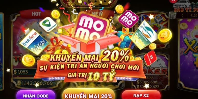 Giới thiệu chung về game nổ hũ rút tiền mặt