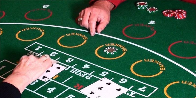 Phương pháp soi cầu baccarat tại HB88